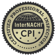 InterNACHI Certified Professional Inspector