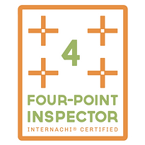 InterNACHI Certified Four-Point Inspector